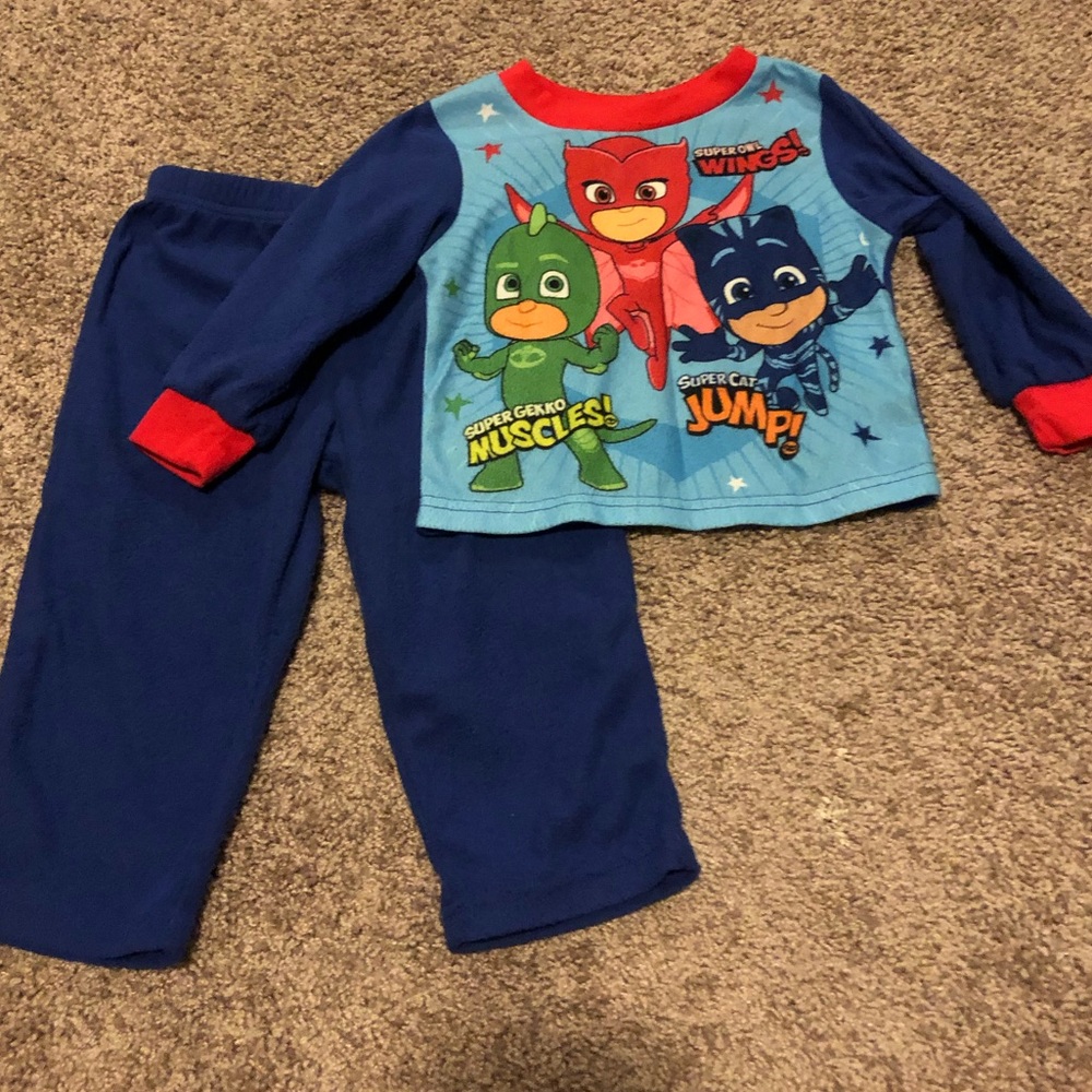 Pajamas PF2
